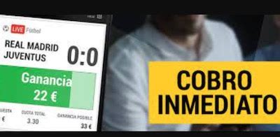 cobro inmediato bwin|Bwin .